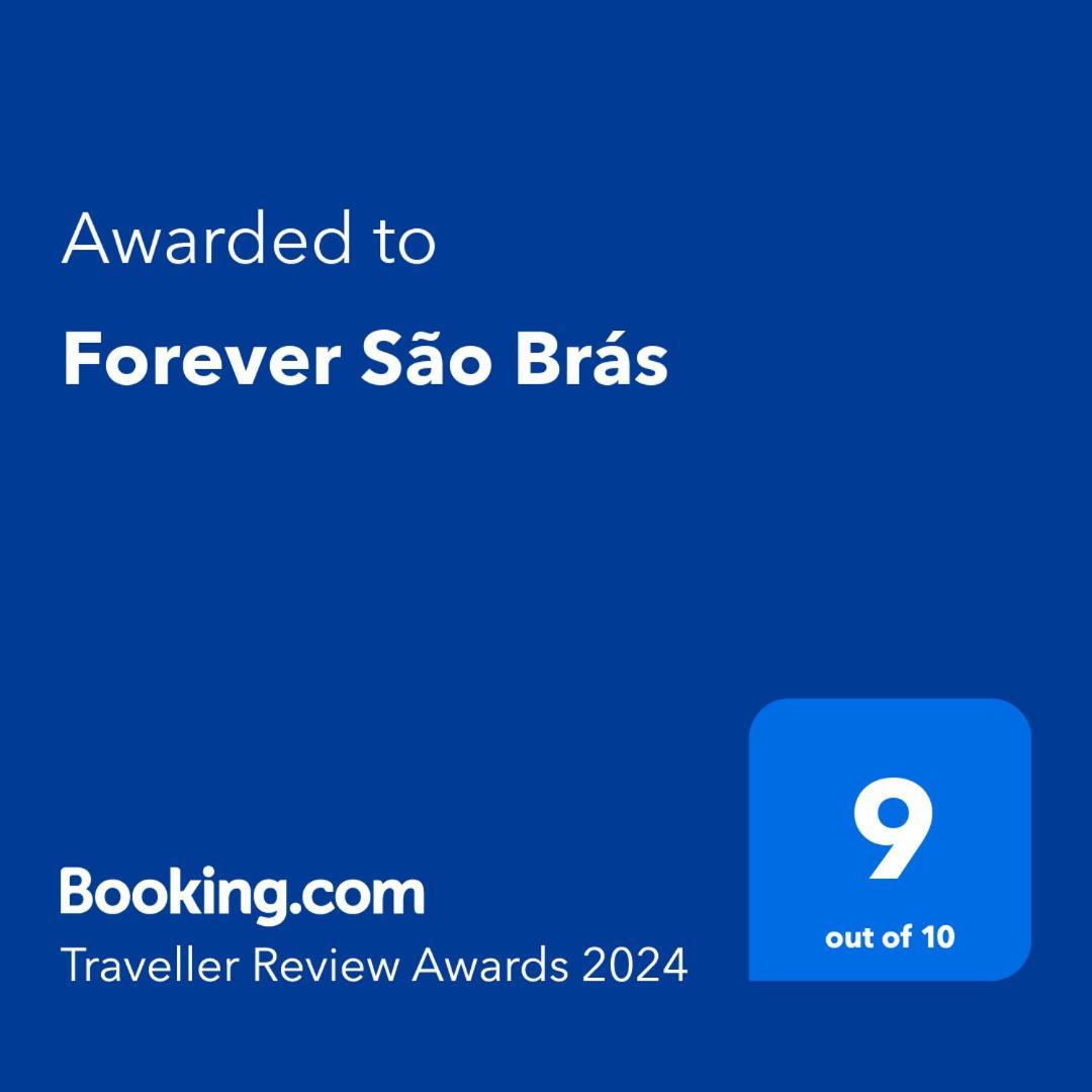 Forever Sao Bras Сан-Браш-ди-Алпортел Экстерьер фото